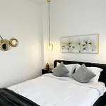 Town Spot - Premium - Sanador Victoriei Apartment *