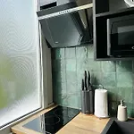 Town Spot - Premium - Sanador Victoriei Apartment *