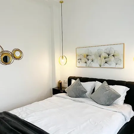 Town Spot - Premium - Sanador Victoriei Apartment *