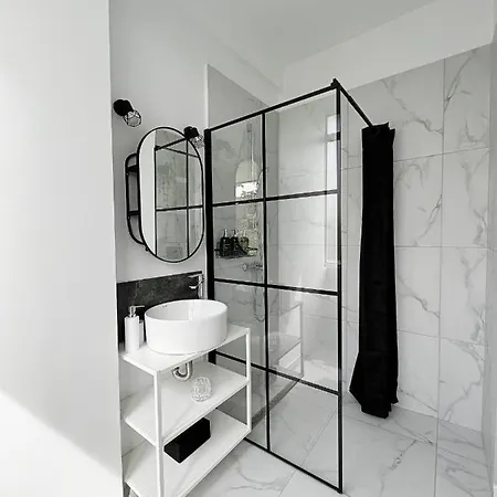 Town Spot - Premium - Sanador Victoriei Apartament