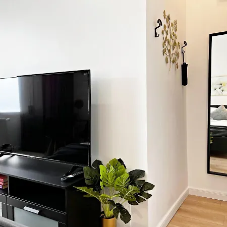 Town Spot - Premium - Sanador Victoriei Apartment