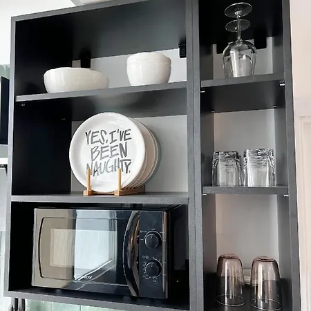 Town Spot - Premium - Sanador Victoriei Apartment Bucharest