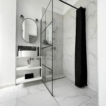 Town Spot - Premium - Sanador Victoriei Appartement *