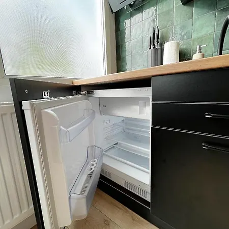 Town Spot - Premium - Sanador Victoriei Apartament