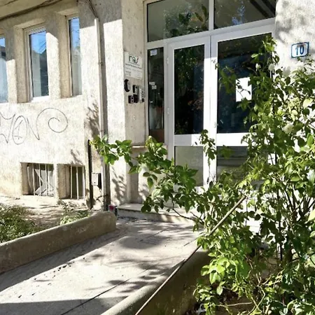 Town Spot - Premium - Sanador Victoriei *