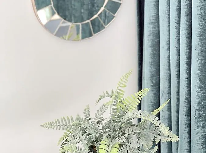 Town Spot - Premium - Sanador Victoriei Apartament Bucureşti