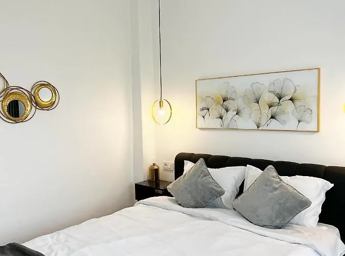 Town Spot - Premium - Sanador Victoriei Apartment *