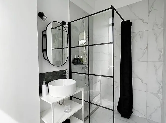 Town Spot - Premium - Sanador Victoriei Apartman