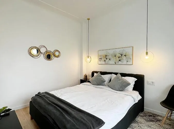 Town Spot - Premium - Sanador Victoriei * Bukarest