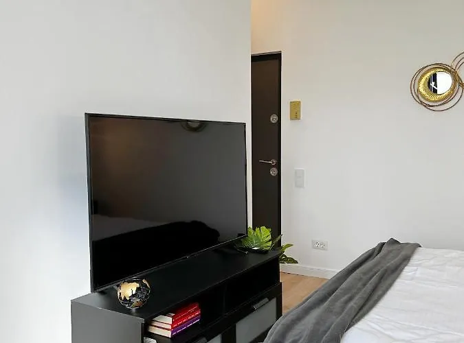 Town Spot - Premium - Sanador Victoriei Apartman