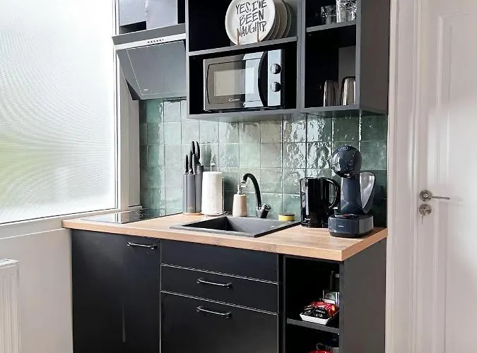 Apartament Town Spot - Premium - Sanador Victoriei