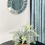 Town Spot - Premium - Sanador Victoriei Apartamento Bucarest