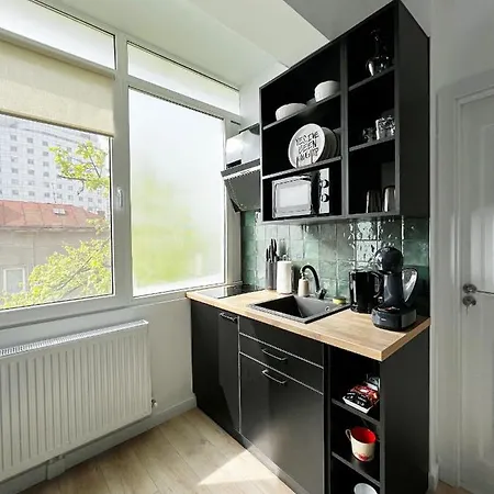 Daire Town Spot - Premium - Sanador Victoriei