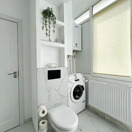 Town Spot - Premium - Sanador Victoriei