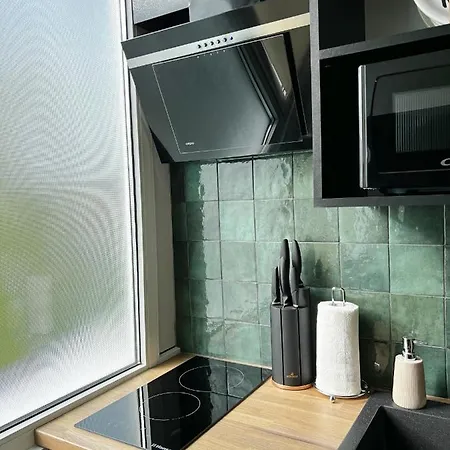 Town Spot - Premium - Sanador Victoriei Daire *