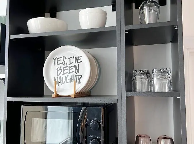 Town Spot - Premium - Sanador Victoriei Apartamento Bucareste