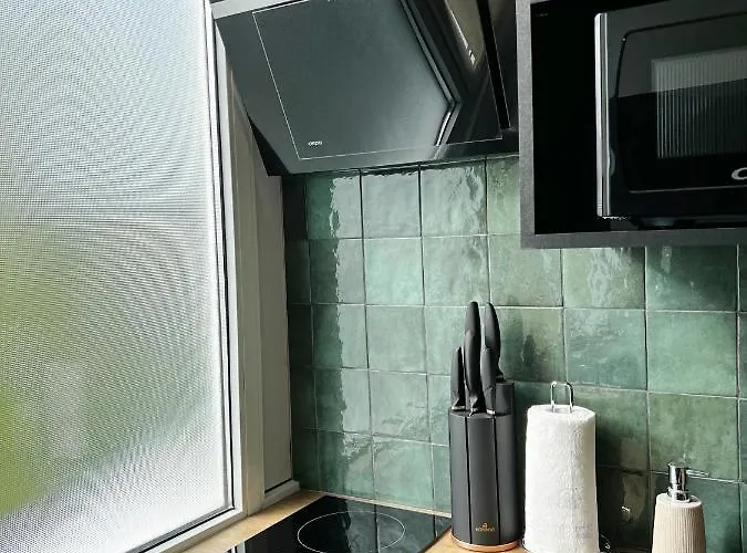 Town Spot - Premium - Sanador Victoriei Apartamento *