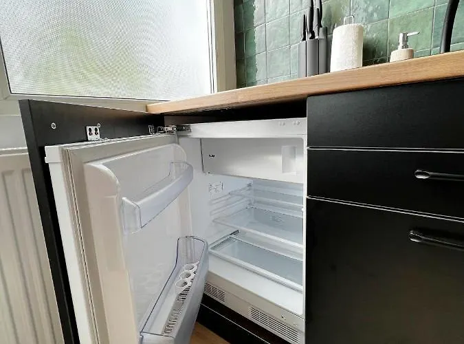 Town Spot - Premium - Sanador Victoriei Apartamento