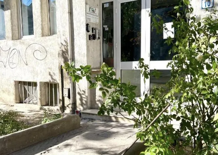 Town Spot - Premium - Sanador Victoriei *