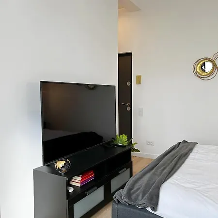 Town Spot - Premium - Sanador Victoriei Διαμέρισμα