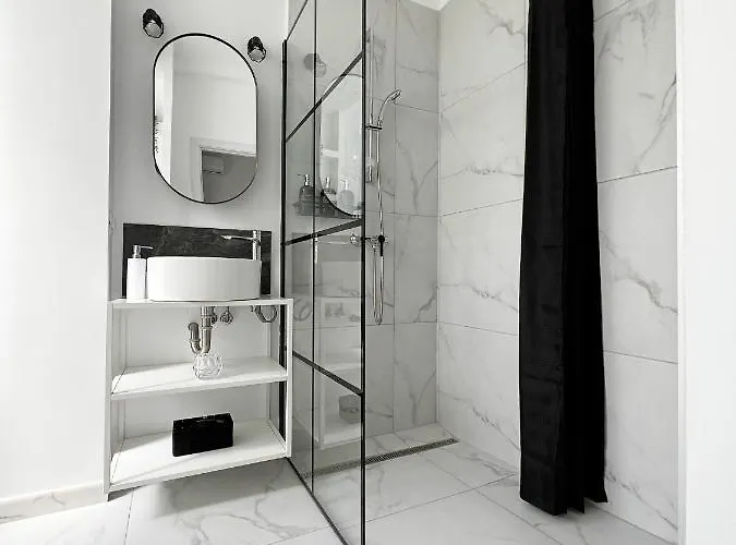 Town Spot - Premium - Sanador Victoriei Daire *
